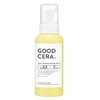 Valomosios veido putos su keramidais Holika Holika Good Cera Super Ceramide Foaming Wash, sausai, jautriai veido odai, 160 ml