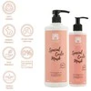 "Valquer Special Curls" kaukė 290ml