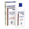 "Vectem Pon-Emo®" kolageno gelio šampūnas sausiems plaukams 500ml