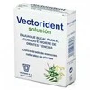 Vectem Vectorident Oral Solution burnos tirpalas skirtas dantims valyti ir dantų bei dantenų priežiūrai 50ml