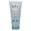 Veet For Men Sensitive Skin Depilatory Kreminis vyrų depiliacinis kremas, 200ml
