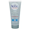 Veet For Men Sensitive Skin Depilatory Kreminis vyrų depiliacinis kremas, 200ml