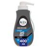 Veet Depilatory Shower Cream Depiliacinis kremas vyrams, 400 ml