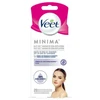 Veet C Fria 20h Pure P-Sensible susideda iš procedūros