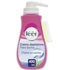 Veet Body Hair Removal Kreminis depiliacinis kremas jautriai odai, 400 ml