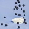 Veidą drėkinantys padeliai Iroha Nature Hydrating & Soothing Toneris Pad Blueberry, giliai drėkinantys ir raminantys veido odą, 10 vnt.