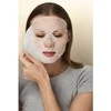 Veido kaukė Iroha Tissue Face Mask With Glycolic Acid & Centella, su glikolio rūgštimi ir Azijine centele, 23 ml
