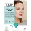Veido kaukė Iroha Tissue Face Mask With Glycolic Acid & Centella, su glikolio rūgštimi ir Azijine centele, 23 ml