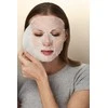 Veido kaukė Iroha Tissue Face Mask With Glycolic Acid &amp; Centella, su glikolio rūgštimi ir Azijine centele, 23 ml