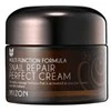 Veido kremas Mizon Snail Repair Perfect Kreminis, su sraigių mucinu, atstatantis veido odą, 50 ml