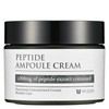 Veido odos kremas Mizon Peptide Ampoule Kreminis, su peptidais, 50 ml