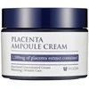 Veido odos kremas Mizon Placenta Ampoule Kreminis, su placenta, 50 ml