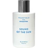 Velvetvelo Sound Of The Sun EDP parfumuotas vanduo unisex 4.5 ml
