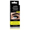 Venita Professional Henna Color Kreminis 1.0 Juodas, 30 g