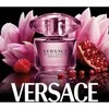 Kvepalai moterims Versace Bright Crystal Absolu EDP, 30 ml