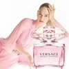 Kvepalai moterims Versace Bright Crystal EDT, 200 ml