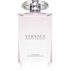 Versace Bright Crystal Perfumed Bath and Dušo želė parfumuota dušo želė, 200 ml