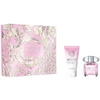 Kvepalų rinkinys moterims Versace Bright Crystal (EDT, 30 + kūno losjonas, 50 ml)