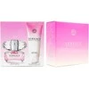 Kvepalų rinkinys moterims Versace Bright Crystal (EDT, 50 ml + kūno losjonas, 100 ml)
