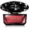 Kvepalai moterims Versace Crystal Noir EDP, 50 ml