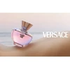 Kvepalai moterims Versace Dylan Blush Pink EDP, 100 ml