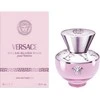 Kvepalai moterims Versace Dylan Blush Pink EDP, 50 ml