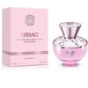 Kvepalai moterims Versace Dylan Blush Pink EDP, 100 ml