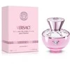 Versace Dylan Blush Rožinė EDP parfumuotas vanduo moterims, 100 ml