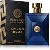 Kvepalai vyrams Versace Dylan Blue Pour Homme EDT, 200 ml