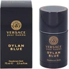 Versace Dylan Blue Pour Homme pieštukinis dezodorantas vyrams, 75 ml