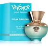Kvepalai moterims Versace Dylan Torquoise EDT, 50 ml