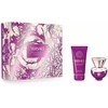 Versace Dylan Violetinė rinkinys moterims (EDP, 30 ml + kūno losjonas, 50 ml)