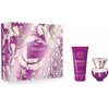 Versace Dylan Violetinė rinkinys moterims (EDP, 30 ml + kūno losjonas, 50 ml)