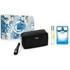 Versace Eau Fraiche Giftset kvepalų rinkinys vyrams (EDT, 100 ml + EDT, 10 ml + kosmetinė)