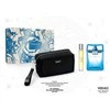Versace Eau Fraiche Giftset kvepalų rinkinys vyrams (EDT, 100 ml + EDT, 10 ml + kosmetinė)