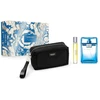 Versace Eau Fraiche Giftset kvepalų rinkinys vyrams (EDT, 100 ml + EDT, 10 ml + kosmetinė)