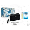 Versace Eau Fraiche Giftset kvepalų rinkinys vyrams (EDT, 100 ml + EDT, 10 ml + kosmetinė)