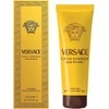 Versace Eros Energy Perfumed Bath & Shower Gel dušo želė vyrams, 250 ml
