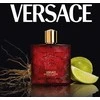 Versace Eros Flame EDP parfumuotas vanduo vyrams, 5 ml