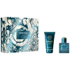 Versace Eros Giftset kvepalų rinkinys vyrams (EDT, 30 ml + dušo želė, 50 ml)