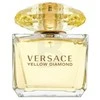 Tualetinis vanduo Versace Geltona Diamond EDT 200 ml