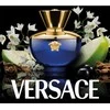 Kvepalai moterims Versace Dylan Blue Pour Femme EDP, 30 ml
