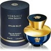 Kvepalai moterims Versace Dylan Blue Pour Femme EDP, 30 ml