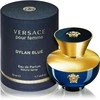Kvepalai moterims Versace Dylan Blue Pour Femme EDP, 50 ml