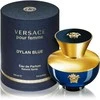 Kvepalai moterims Versace Dylan Blue Pour Femme EDP, 100 ml