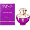 Kvepalai moterims Versace Dylan Purple EDP, 100 ml