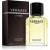 Versace L'Homme EDT tualetinis vanduo vyrams, 100 ml