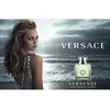 Kvepalai moterims Versace Versense EDT, 50 ml
