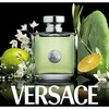 Kvepalai moterims Versace Versense EDT, 50 ml