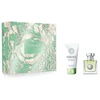 Kvepalų rinkinys moterims Versace Versense, EDT 30 ml, kūno losjonas 50 ml